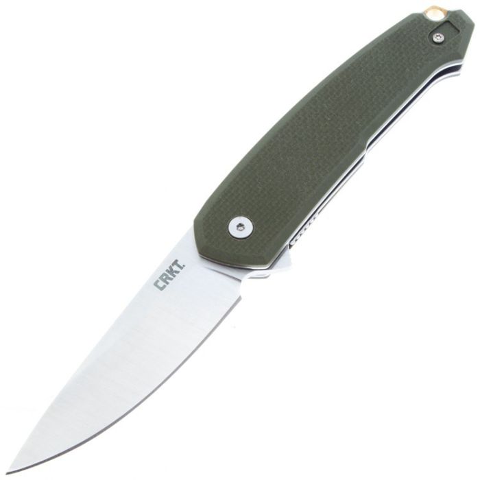 Ніж складаний CRKT Tueto 5325