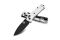 Ніж складаний Benchmade Mini Bugout 533BK-1 White