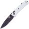 Ніж складаний Benchmade Mini Bugout 533BK-1 White