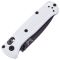 Ніж складаний Benchmade Mini Bugout 533BK-1 White
