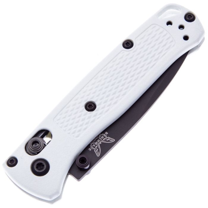 Ніж складаний Benchmade Mini Bugout 533BK-1 White
