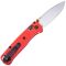 Ніж складаний Benchmade Mini Bugout 533 Orange
