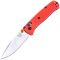 Ніж складаний Benchmade Mini Bugout 533 Orange