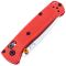 Ніж складаний Benchmade Mini Bugout 533 Orange