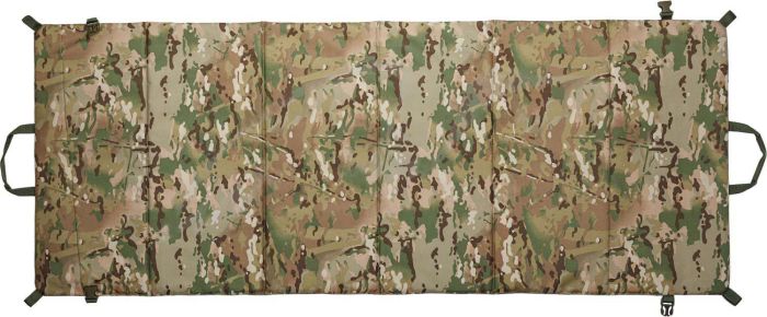 Килимок Алебарда для стрільців полегшений Multicam 534