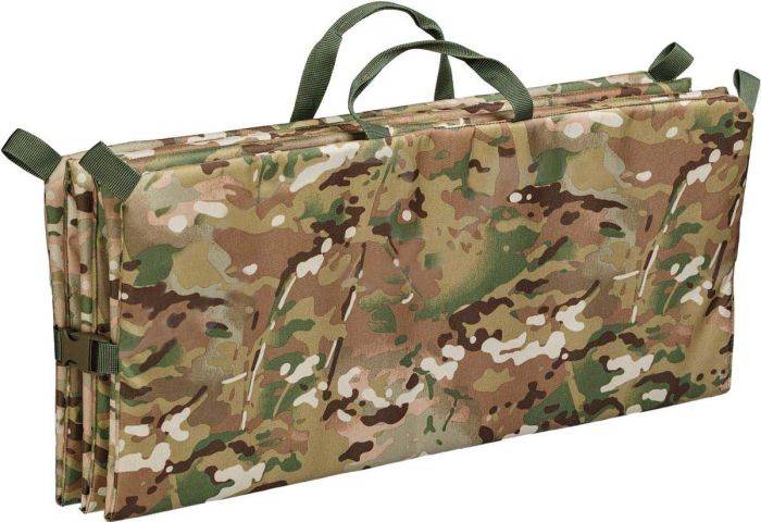 Килимок Алебарда для стрільців полегшений Multicam 534