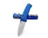 Ніж складаний Benchmade Bugout 535 Blue