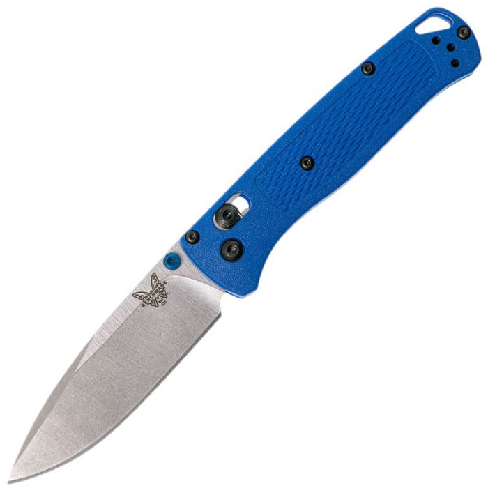 Ніж складаний Benchmade Bugout 535 Blue