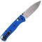 Ніж складаний Benchmade Bugout 535 Blue