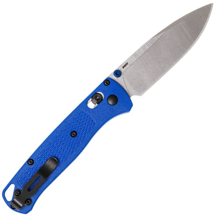Ніж складаний Benchmade Bugout 535 Blue