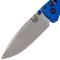 Ніж складаний Benchmade Bugout 535 Blue
