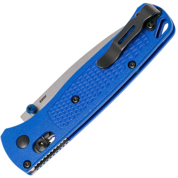 Ніж складаний Benchmade Bugout 535 Blue