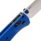 Ніж складаний Benchmade Bugout 535 Blue