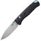Ніж складаний Benchmade Bugout 535-3 Carbon Fiber