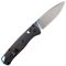 Ніж складаний Benchmade Bugout 535-3 Carbon Fiber