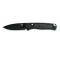 Ніж складаний Benchmade Bugout 535BK-2 Black