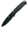 Ніж складаний Benchmade Bugout 535BK-2 Black