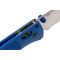 Ніж складаний Benchmade Bugout 535S Blue