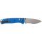 Ніж складаний Benchmade Bugout 535S Blue