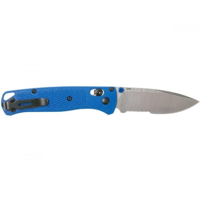 Ніж складаний Benchmade Bugout 535S Blue