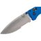 Ніж складаний Benchmade Bugout 535S Blue
