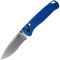 Ніж складаний Benchmade Bugout 535S Blue