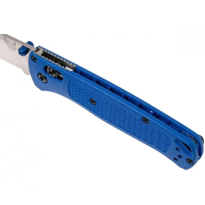 Ніж складаний Benchmade Bugout 535S Blue