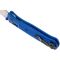 Ніж складаний Benchmade Bugout 535S Blue
