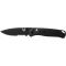 Ніж складаний Benchmade Bugout 535SBK-2 Black