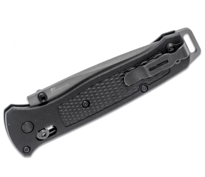 Складаний ніж Benchmade Bailout 537GY