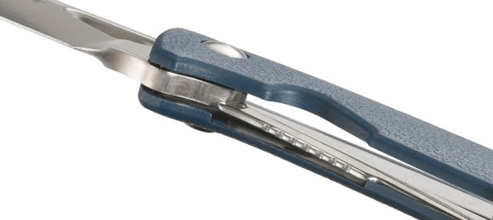 Ніж складаний CRKT Piet Blue D2 5390B