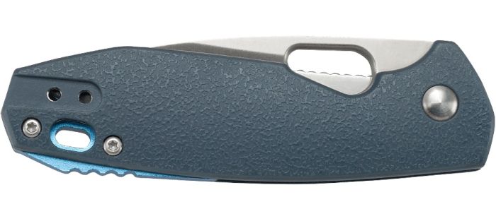 Ніж складаний CRKT Piet Blue D2 5390B