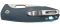 Ніж складаний CRKT Piet Blue D2 5390B