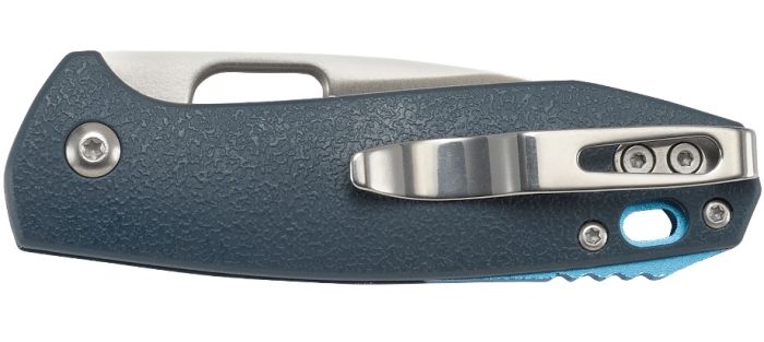 Ніж складаний CRKT Piet Blue D2 5390B