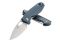Ніж складаний CRKT Piet Blue D2 5390B