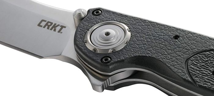 Ніж складаний CRKT Linchpin EDC Deadbolt Lock 5405