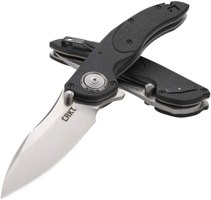 Ніж складаний CRKT Linchpin EDC Deadbolt Lock 5405