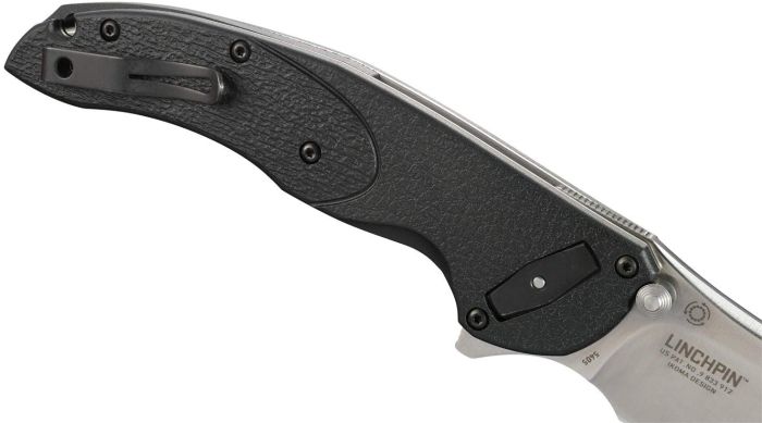 Ніж складаний CRKT Linchpin EDC Deadbolt Lock 5405