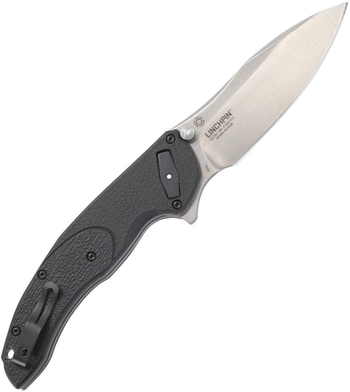 Ніж складаний CRKT Linchpin EDC Deadbolt Lock 5405