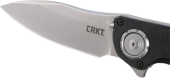 Ніж складаний CRKT Linchpin EDC Deadbolt Lock 5405