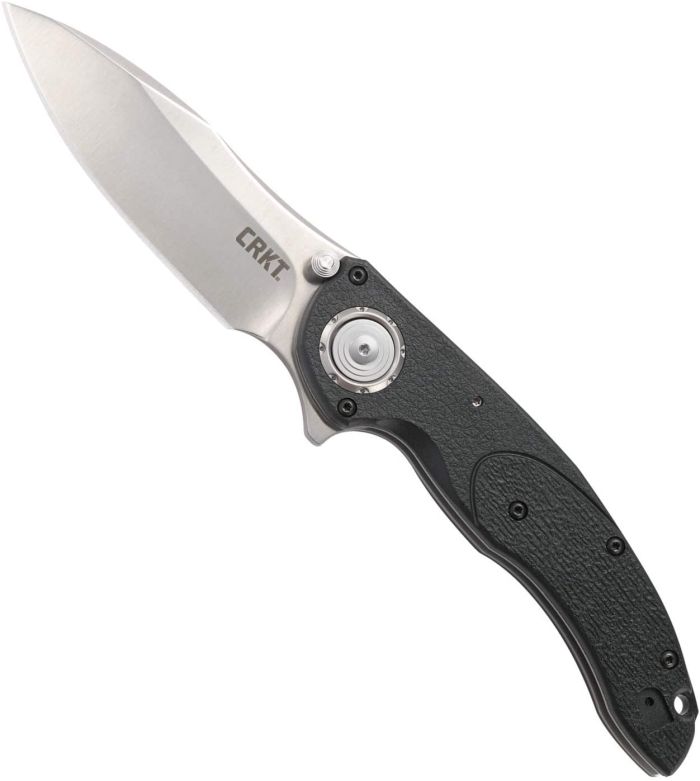 Ніж складаний CRKT Linchpin EDC Deadbolt Lock 5405