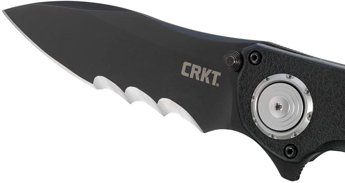 Ніж складаний CRKT Linchpin EDC Deadbolt Lock 5406K