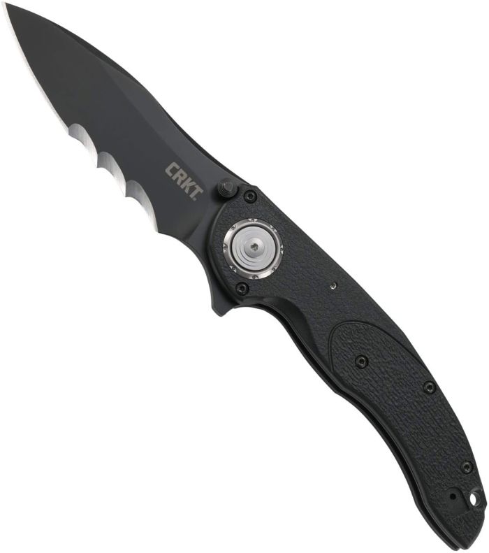 Ніж складаний CRKT Linchpin EDC Deadbolt Lock 5406K