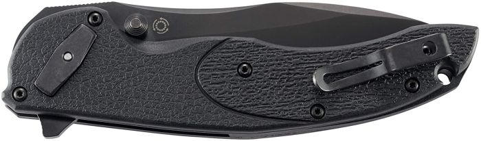 Ніж складаний CRKT Linchpin EDC Deadbolt Lock 5406K