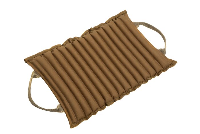 Килимок для сошок малий Алебарда Coyote 542