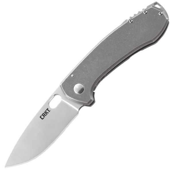 Ніж складаний CRKT Amicus 5445