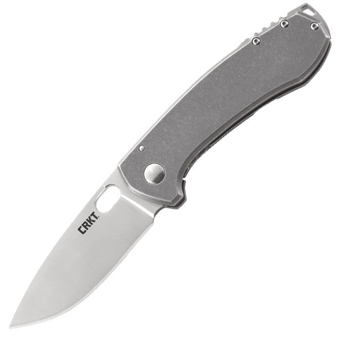 Ніж складаний CRKT Amicus 5445