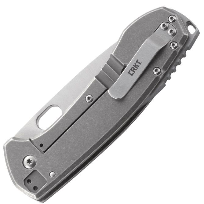 Ніж складаний CRKT Amicus 5445