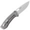 Ніж складаний CRKT Amicus 5445