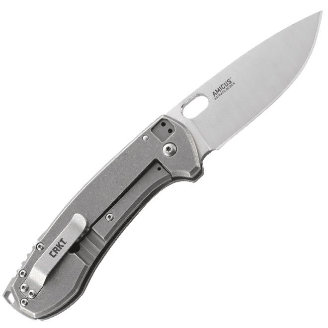 Ніж складаний CRKT Amicus 5445